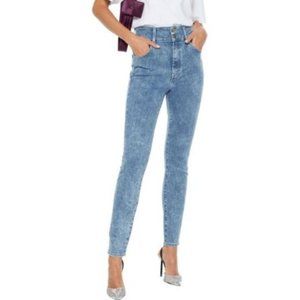 J Brand Elsa Saturday Jean